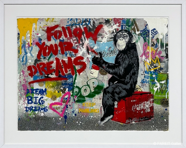 MR BRAINWASH - Everyday Life - P113459